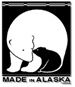 Made In Alaska logo